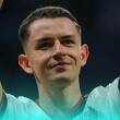 Álvaro Fidalgo manda mensaje tras su gol con México / Mexsport