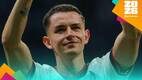 Álvaro Fidalgo manda mensaje tras su gol con México / Mexsport