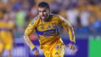 Ángel Correa no reportó con Tigres en inicio de pretemporada (Imago7)