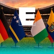 Así terminó el Grupo E del Mundial 2026 (mediotiempo)