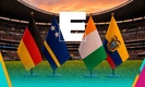 Así terminó el Grupo E del Mundial 2026 (mediotiempo)