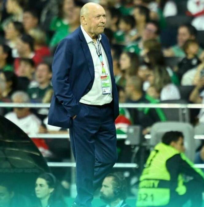 Chequia se despidió del Mundial tras sumar un solo punto (Imago7)
