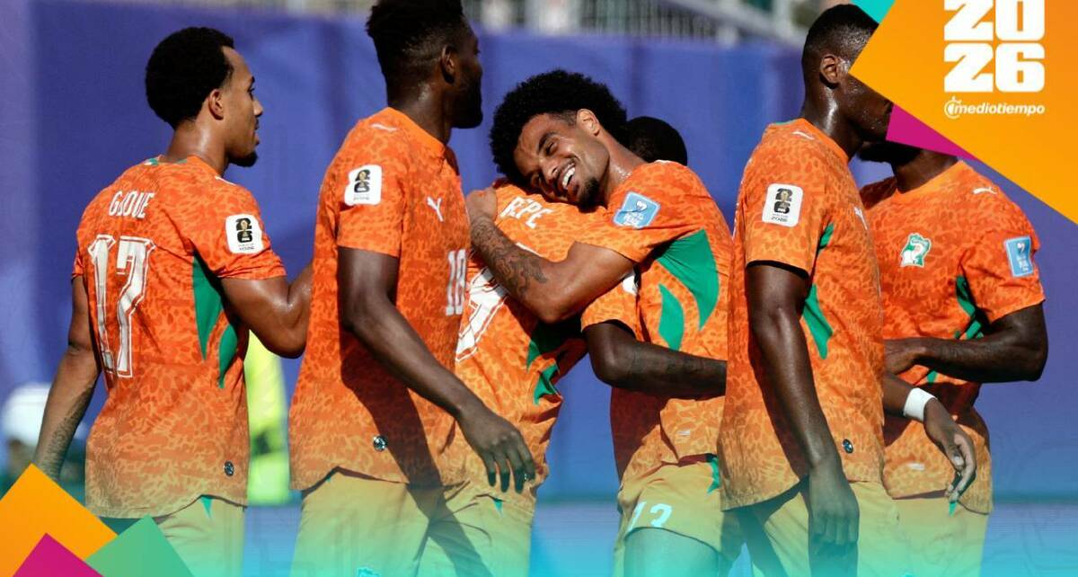 Costa de Marfil vence a Curazao y se mete como segundo de grupo / Reuters