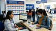 CRT modifica las fechas de registro de teléfonos y concede una prórroga | Foto: Gemini