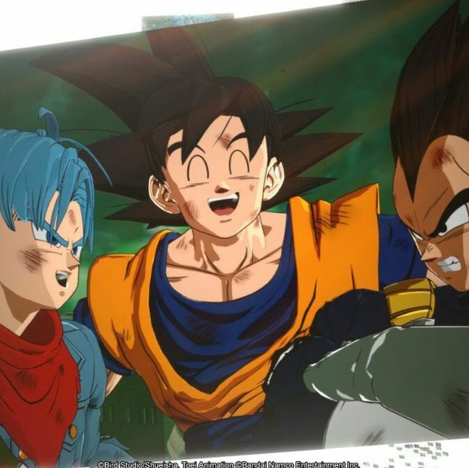 Dragon Ball Xenoverse 3 llegará a las consolas en el 2027 | Foto: @BandaiNamcoLA