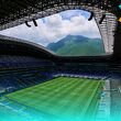 El Estadio Monterrey albergará un partido de 16avos de Final del Mundial 2026 (Fotografía: Mexsport)