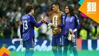 Guillermo Ochoa y Tala Rangel (Reuters)