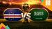 Horario y canal de Cabo Verde vs. Arabia Saudita: cómo ver el partido Mundial 2026. (ChatGPT).
