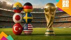 Horarios y canales EN VIVO de los partidos del Mundial 2026 HOY 25 de junio en México. (ChatGPT).