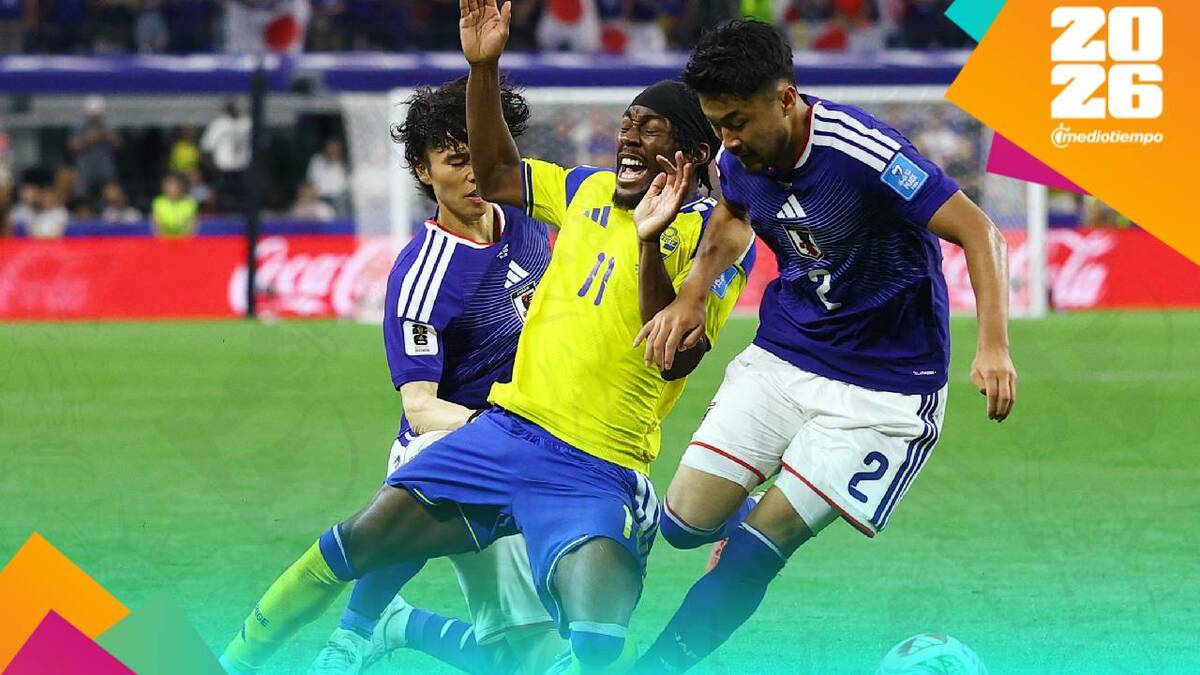 Japon y Suecia empataron a un gol en el Mundial / Reuters