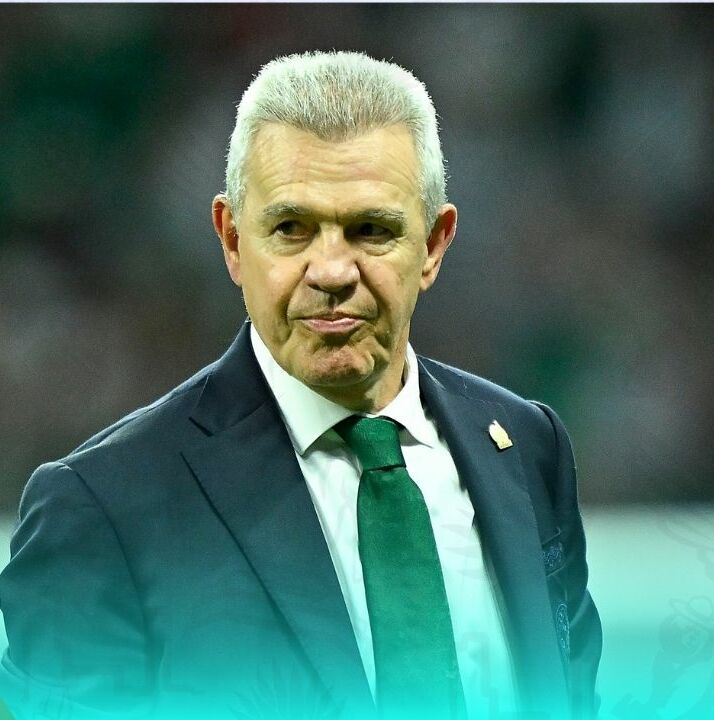 Javier Aguirre le dio minutos a Memo Ochoa ante Chequia (Fotografía: Imago 7)