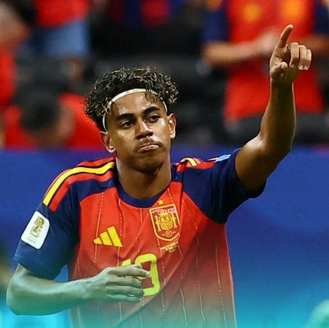 Lamine Yamal vendrá a México por el Mundial 2026 (Reuters)