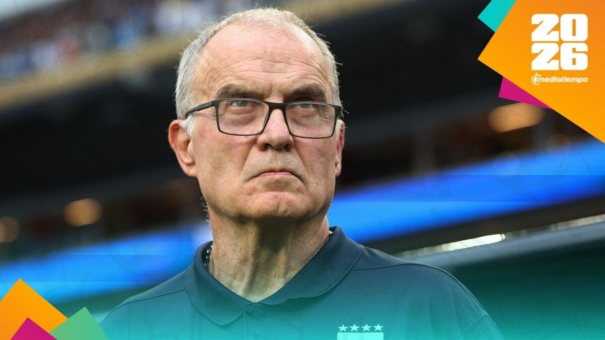 Marcelo Bielsa (Reuters)