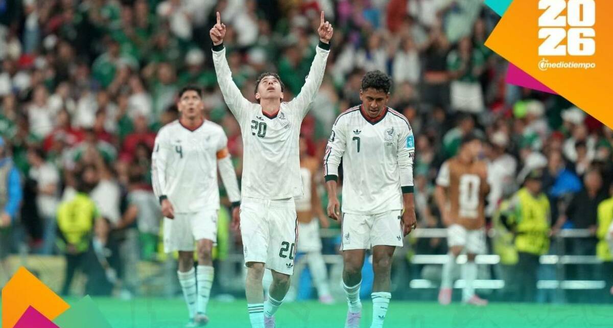 Mateo Chávez encaminó la victoria (Imago7)