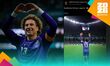 Memo Ochoa se despidió y fue reconocido por la UEFA Europa League. (Foto: Mexsport/ UEFA Europa League)