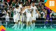 México avanzó con tres triunfos. (Foto Mexsport)