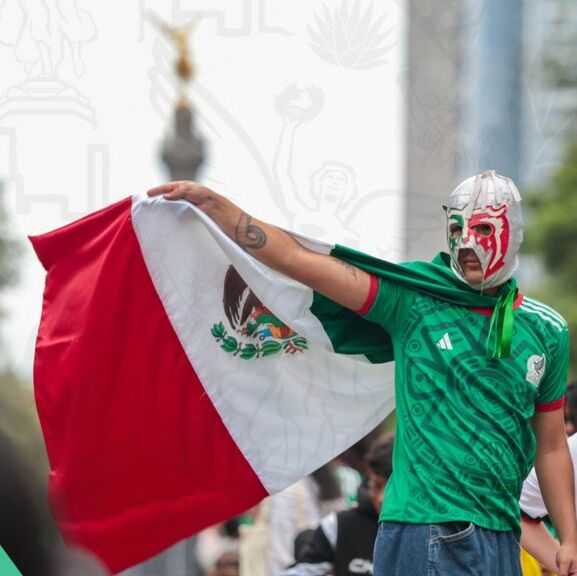 México, como nunca o pocas veces, comienza a creer en lo inimaginable (GOBCDMX)
