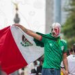 México, como nunca o pocas veces, comienza a creer en lo inimaginable (GOBCDMX)