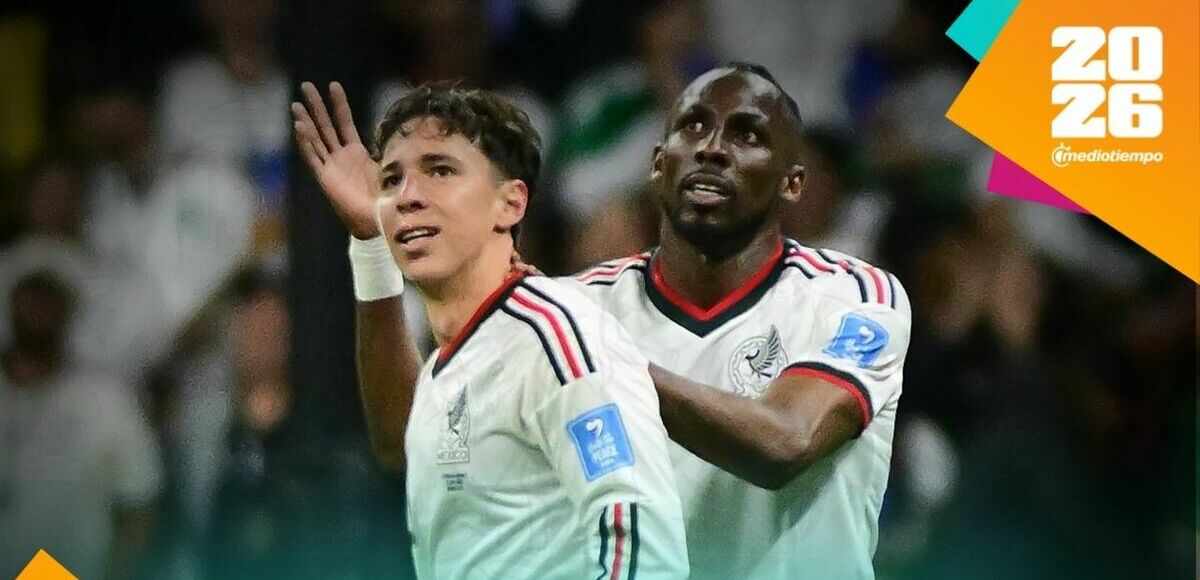 México terminó la Fase de Grupos con paso perfecto (Reuters)