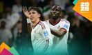 México terminó la Fase de Grupos con paso perfecto (Reuters)