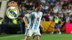 Nico Paz regresaría al Real Madrid solo para ser vendido más caro al conjunto del Como | Foto: Reuters