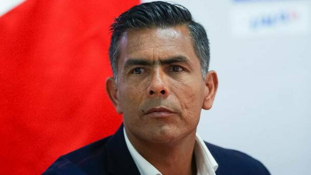 Oswaldo Sánchez, exporterto del Guadalajara (Imago7)