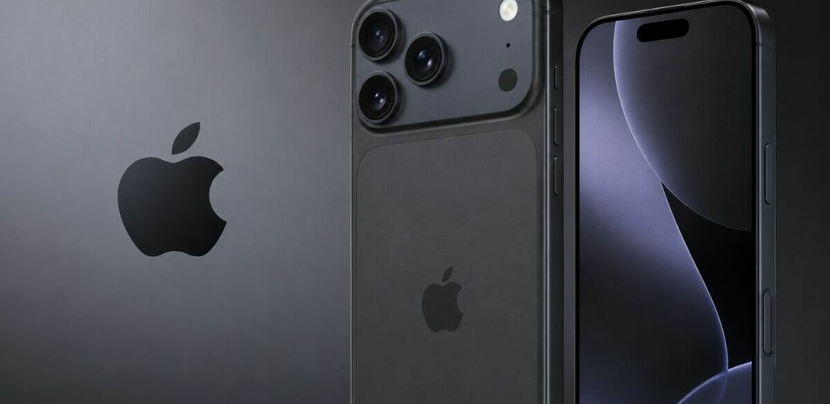 Estos serían los posibles precios del iPhone 18 Pro y Pro Max. Foto: ChatGPT