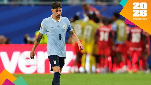 Uruguay nunca ha vencido a España en 10 partidos disputados en su historia (Reuters)