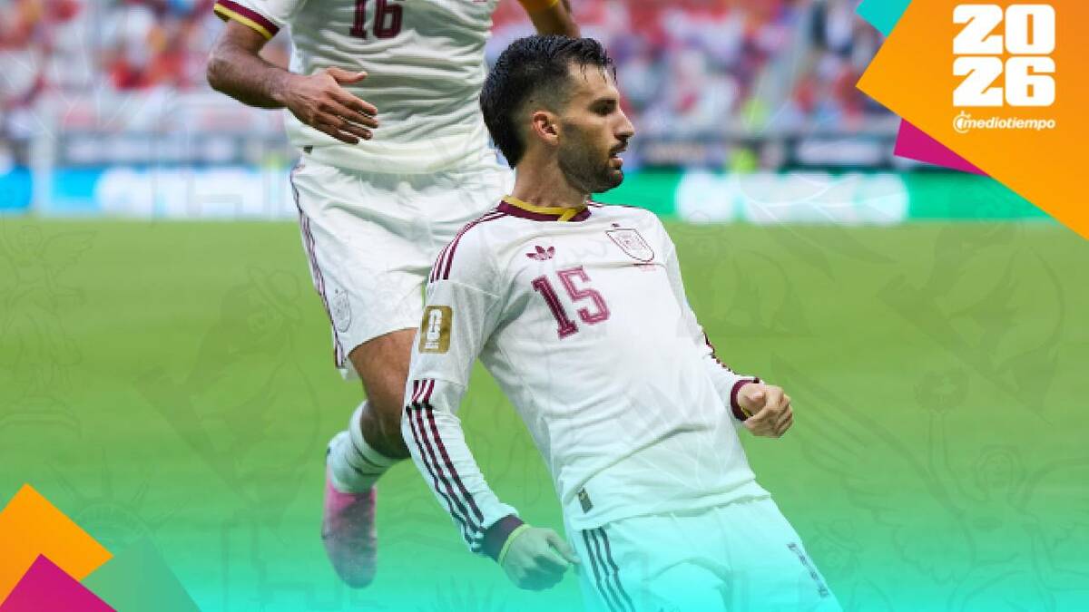 Alex Baena presume titulo de la Eurocopa tras vencer a Uruguay / Mexsport