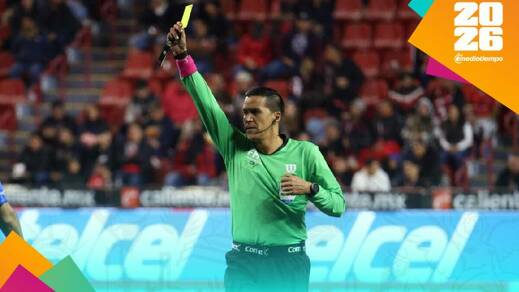 Amarillas  en el Mundial se borrarán previo a 16vos de Final / Mexsport