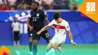 Arda Guler marcó su primer gl en un Mundial (Reuters)