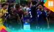 Cabo Verde logró histórica clasificación (Fotografía: Mexsport)