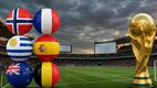 Consulta la cartelera de los partidos del Mundial 2026 de este viernes 26 de junio. (Gemini AI)