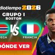 Consulta la previa de Noruega vs. Francia para ver EN VIVO Fecha 3 del Mundial 2026.