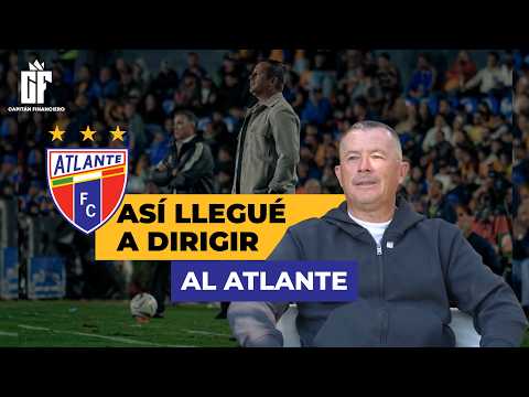 EP. 93 | RICARDO CARBAJAL | SER TÉCNICO ES JUGARTE EL TRABAJO CADA SEMANA
