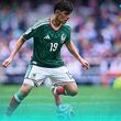 Gilberto Mora ha hecho un buen trabajo en el Mundial 2026. (Foto: Mexsport)