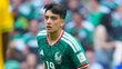 Gilberto Mora, seleccionado nacional en el Mundial 2026 (Mexsport)