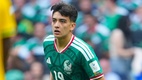 Gilberto Mora, seleccionado nacional en el Mundial 2026 (Mexsport)