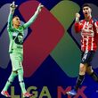 Keylor Navas y la Hormiga González están nominados al Balón de Oro de la Liga MX (Fotografías: Imago 7)