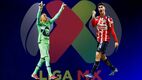 Keylor Navas y la Hormiga González están nominados al Balón de Oro de la Liga MX (Fotografías: Imago 7)
