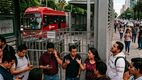 Habrá modificaciones en algunas Líneas del Metrobús este sábado 27 de junio (Imagen creada con IA)