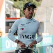 Sergio Pérez quedó en el lugar 21. (Foto: @shy_rajdev/ @SChecoPerez)