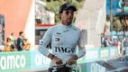Sergio Pérez quedó en el lugar 21. (Foto: @shy_rajdev/ @SChecoPerez)