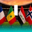 Así terminó el Grupo I del Mundial 2026: clasificados y eliminados (mediotiempo)