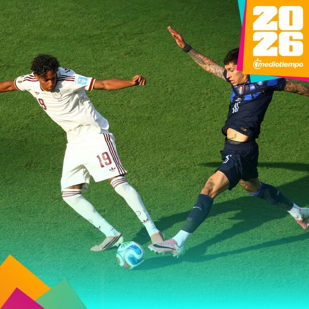 TOP Uruguay vs España