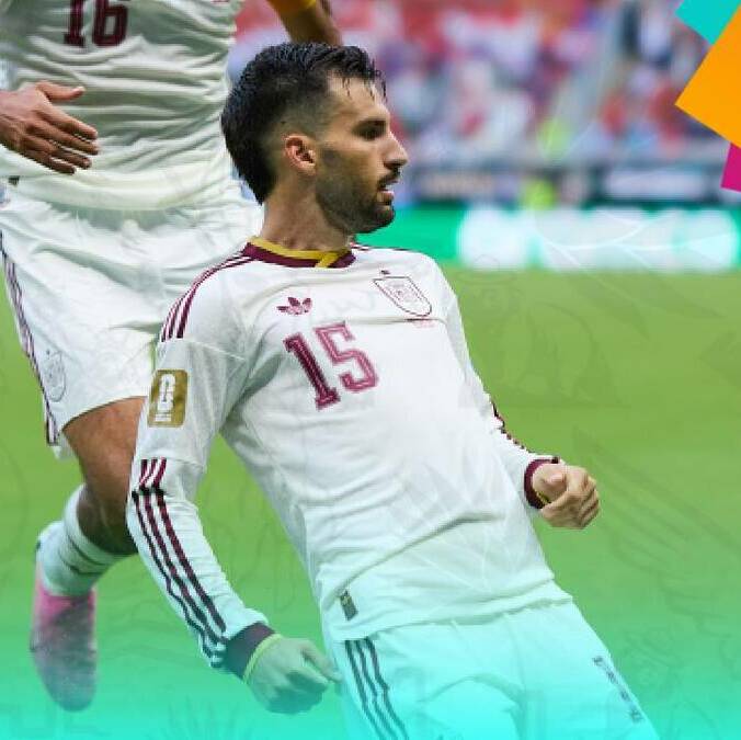 Alex Baena presume titulo de la Eurocopa tras vencer a Uruguay / Mexsport