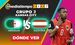 Argelia vs. Austria: horario y canal de partido Copa Mundial 2026. (Especial).