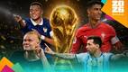 Así van los cruces de 16vos de Final del Mundial | Mexsport