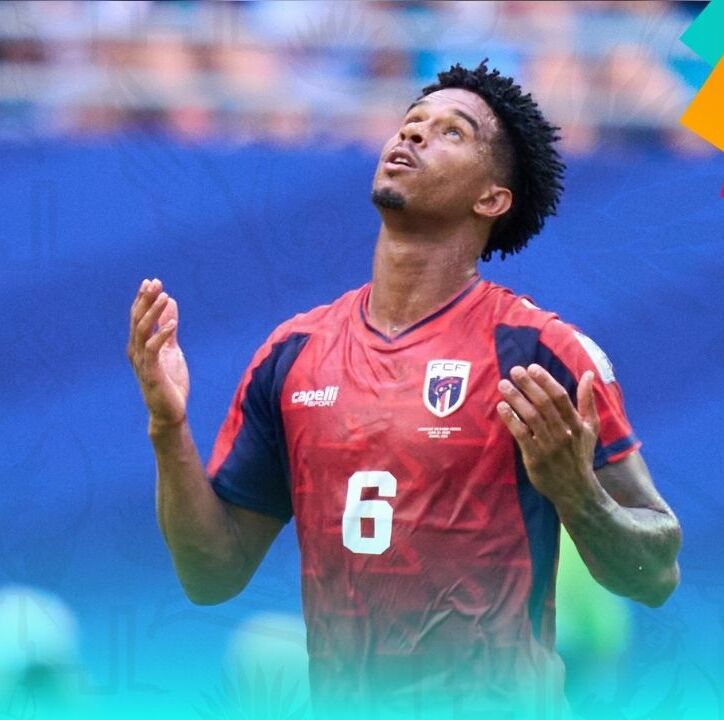 Cabo Verde está en la Pelea para avanzar a los 16avos de Final del Mundial 2026 (Fotografía: Mexsport)