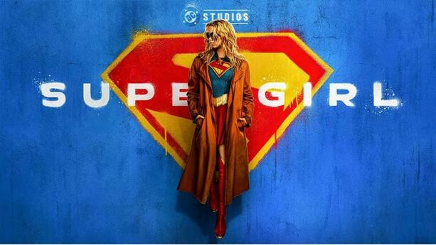 Checa el primer tráiler oficial de 'Supergirl' aquí. Foto: Especial